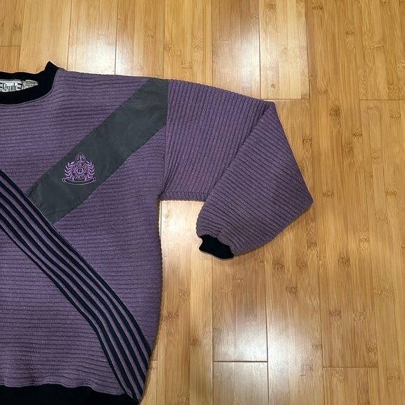 Riccardo pullover/long sleeve/sweatshirt size XL men’s - Picture 6 of 7